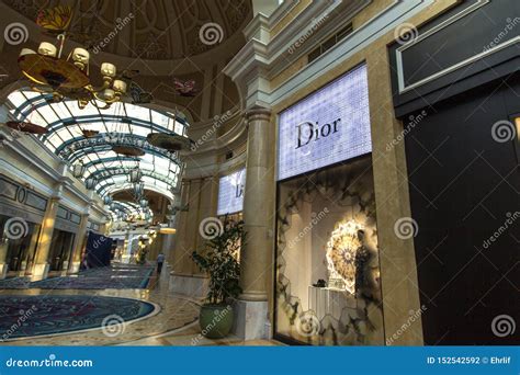 dior store in las vegas|christian Dior las vegas.